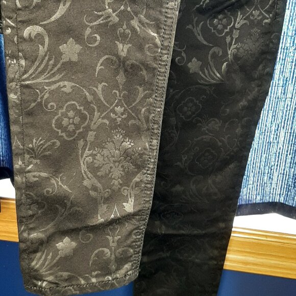 BRAND NEW!! Silver Jeans Co SUKI SUPER SKINNY MSRP $88 - Picture 3 of 16